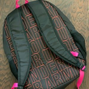 Under Armour Bookbag